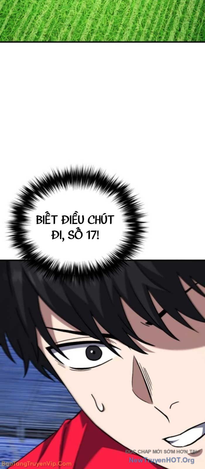 Đường Chuyền Đặc Biệt Của Tiền Vệ Thiên Tài Chap 15 - Next Chap 16