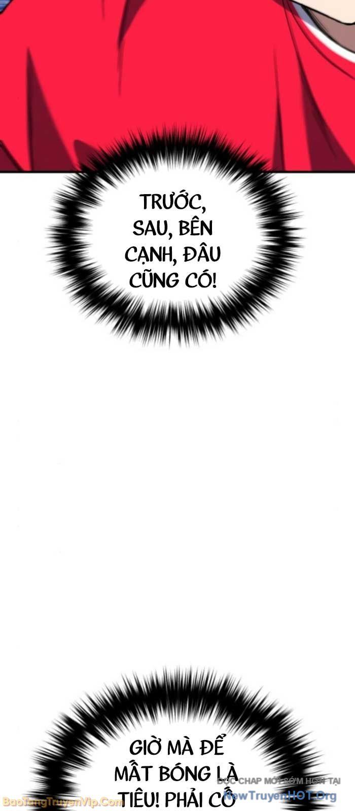 Đường Chuyền Đặc Biệt Của Tiền Vệ Thiên Tài Chap 15 - Next Chap 16