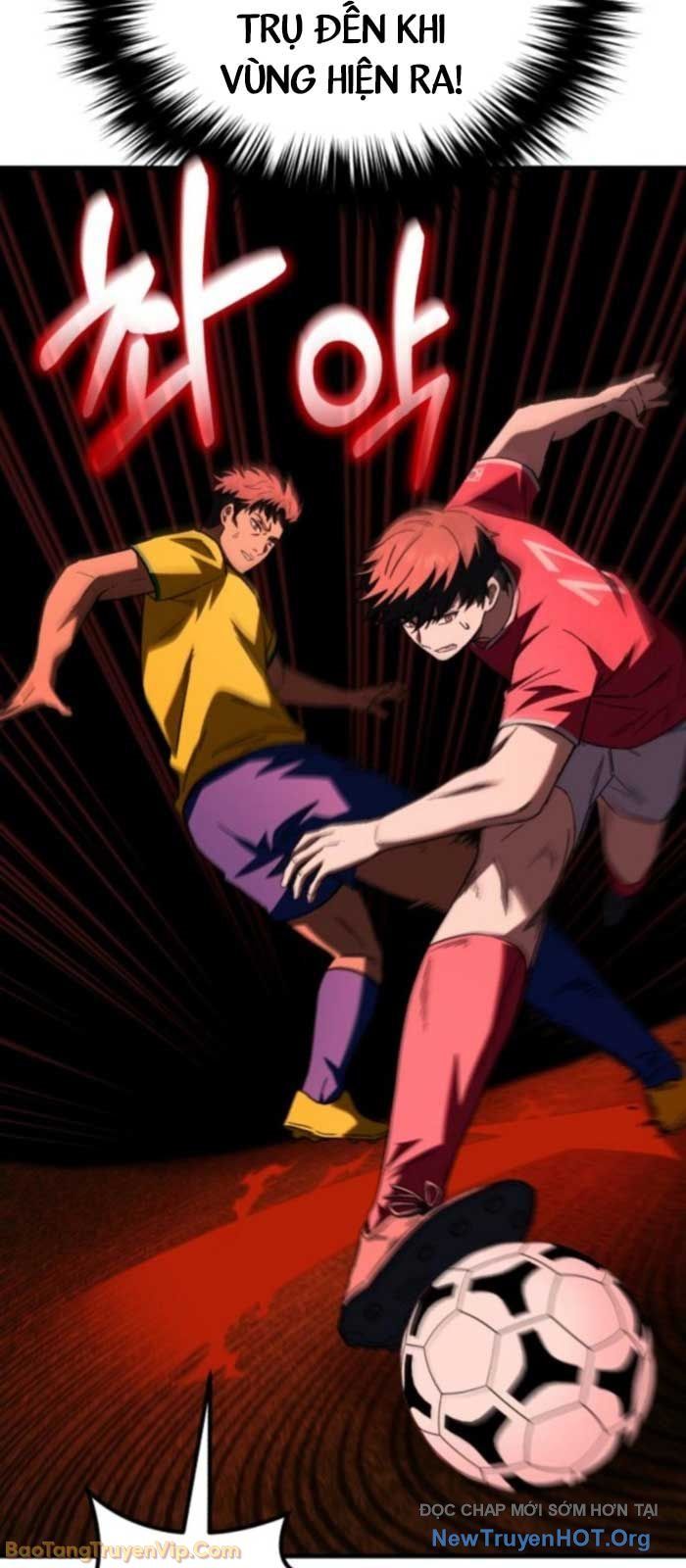 Đường Chuyền Đặc Biệt Của Tiền Vệ Thiên Tài Chap 15 - Next Chap 16