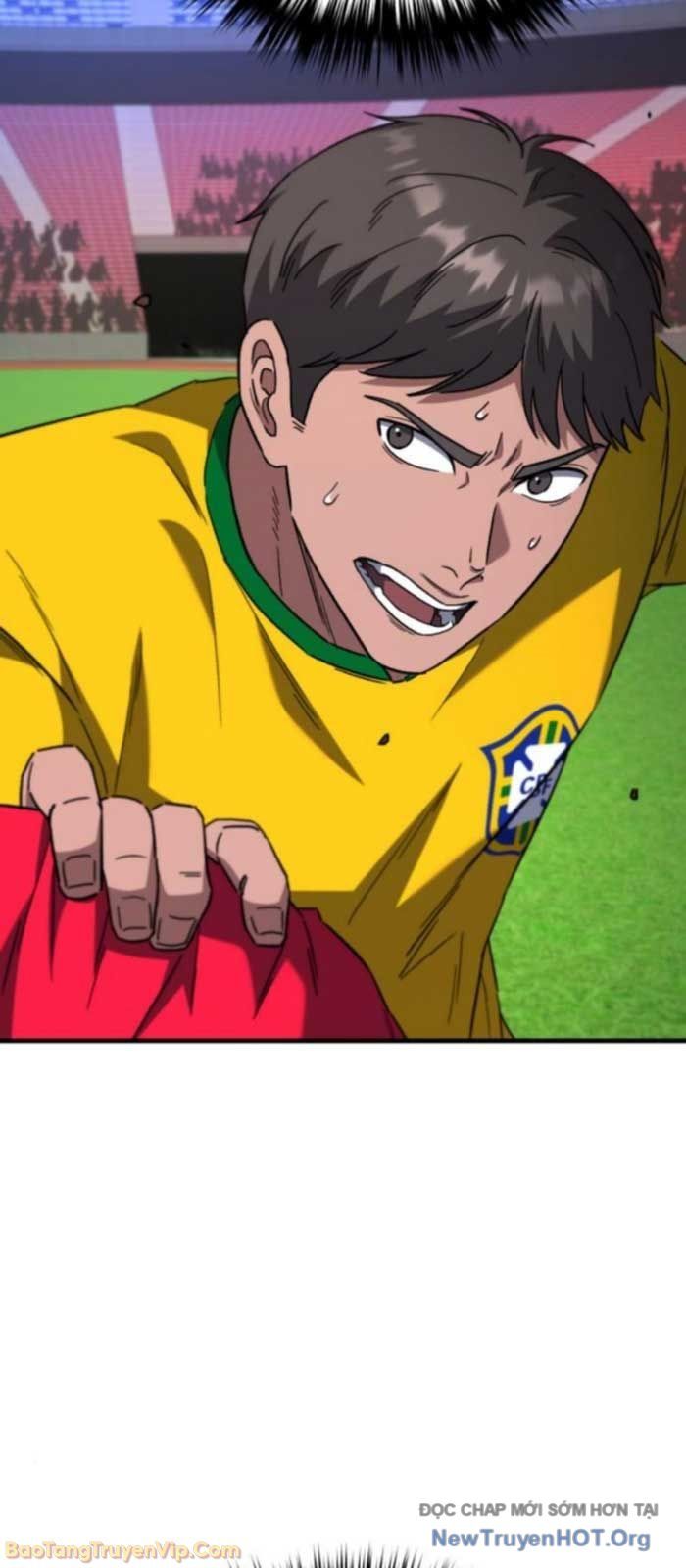 Đường Chuyền Đặc Biệt Của Tiền Vệ Thiên Tài Chap 15 - Next Chap 16