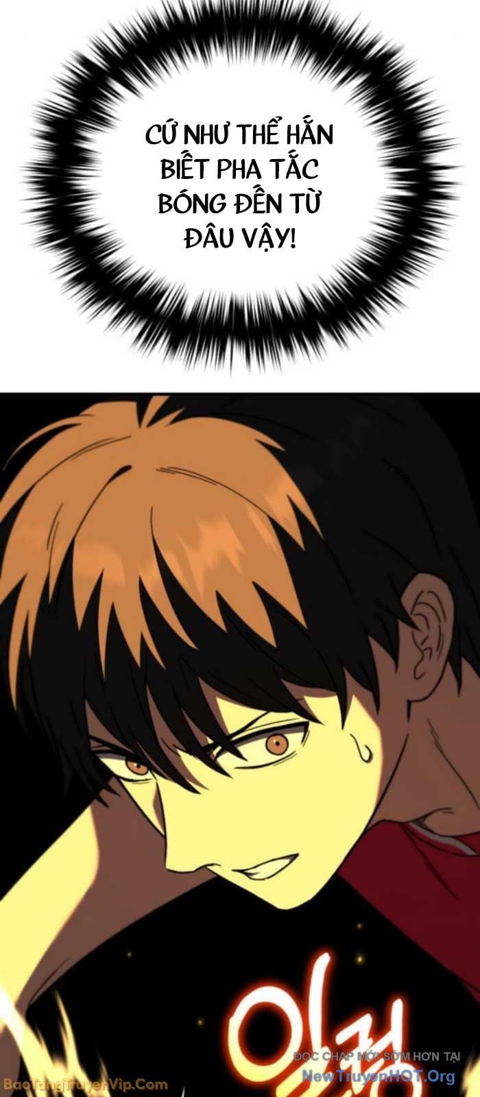 Đường Chuyền Đặc Biệt Của Tiền Vệ Thiên Tài Chap 15 - Next Chap 16