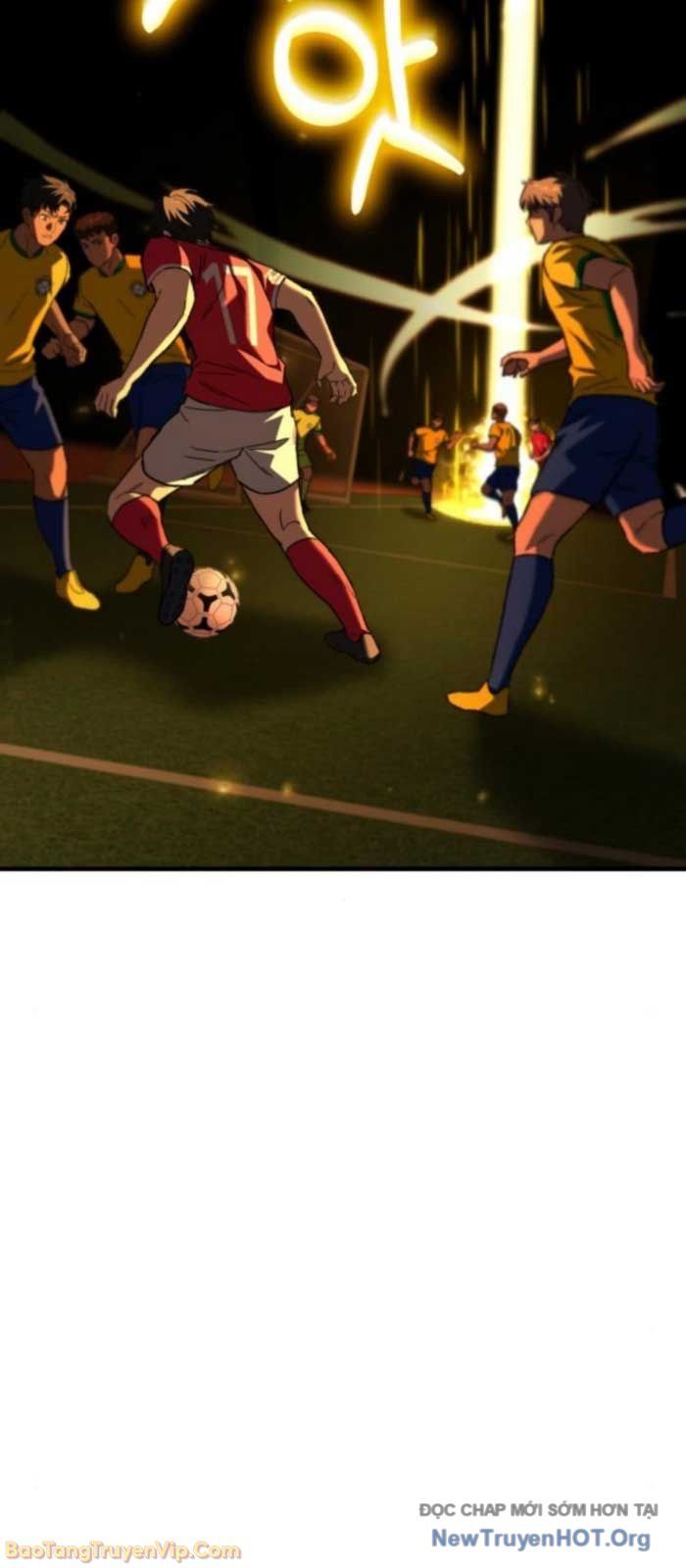 Đường Chuyền Đặc Biệt Của Tiền Vệ Thiên Tài Chap 15 - Next Chap 16