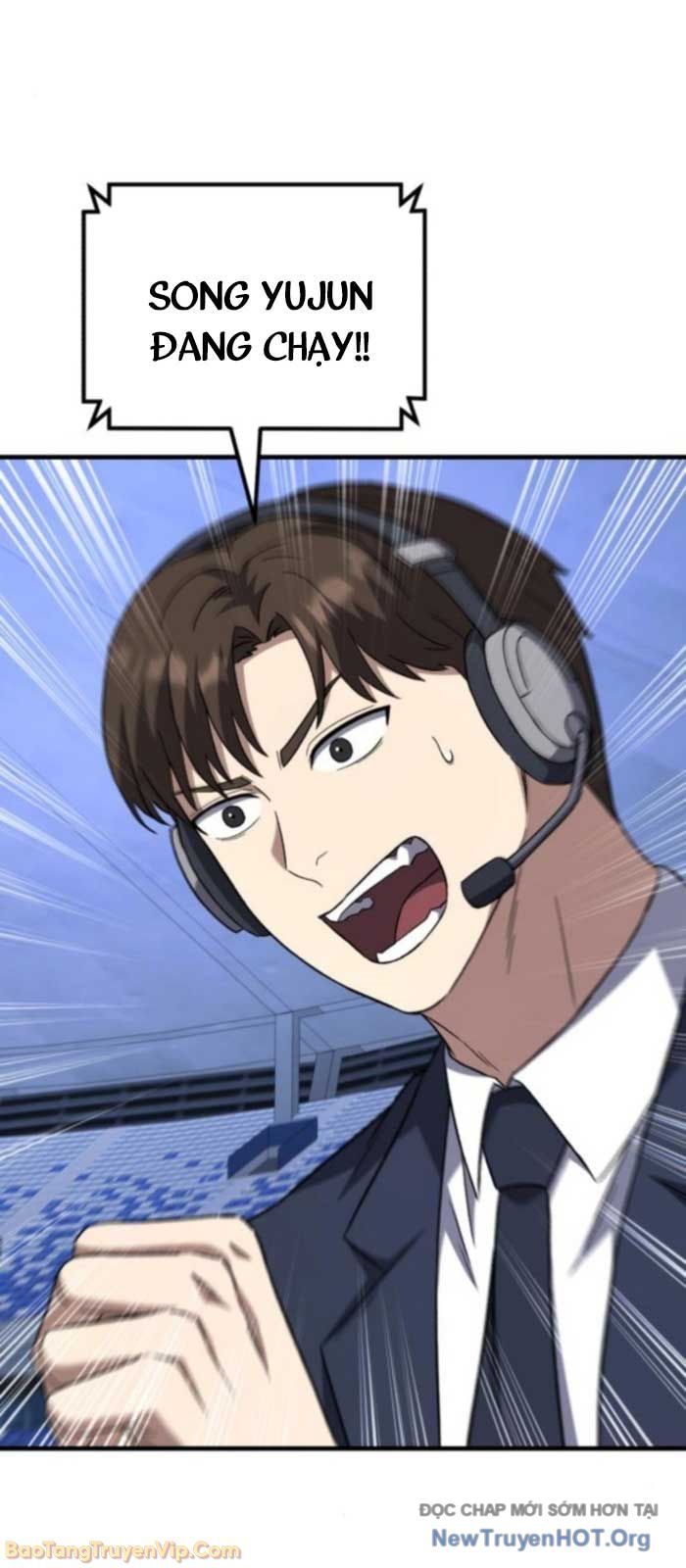 Đường Chuyền Đặc Biệt Của Tiền Vệ Thiên Tài Chap 15 - Next Chap 16