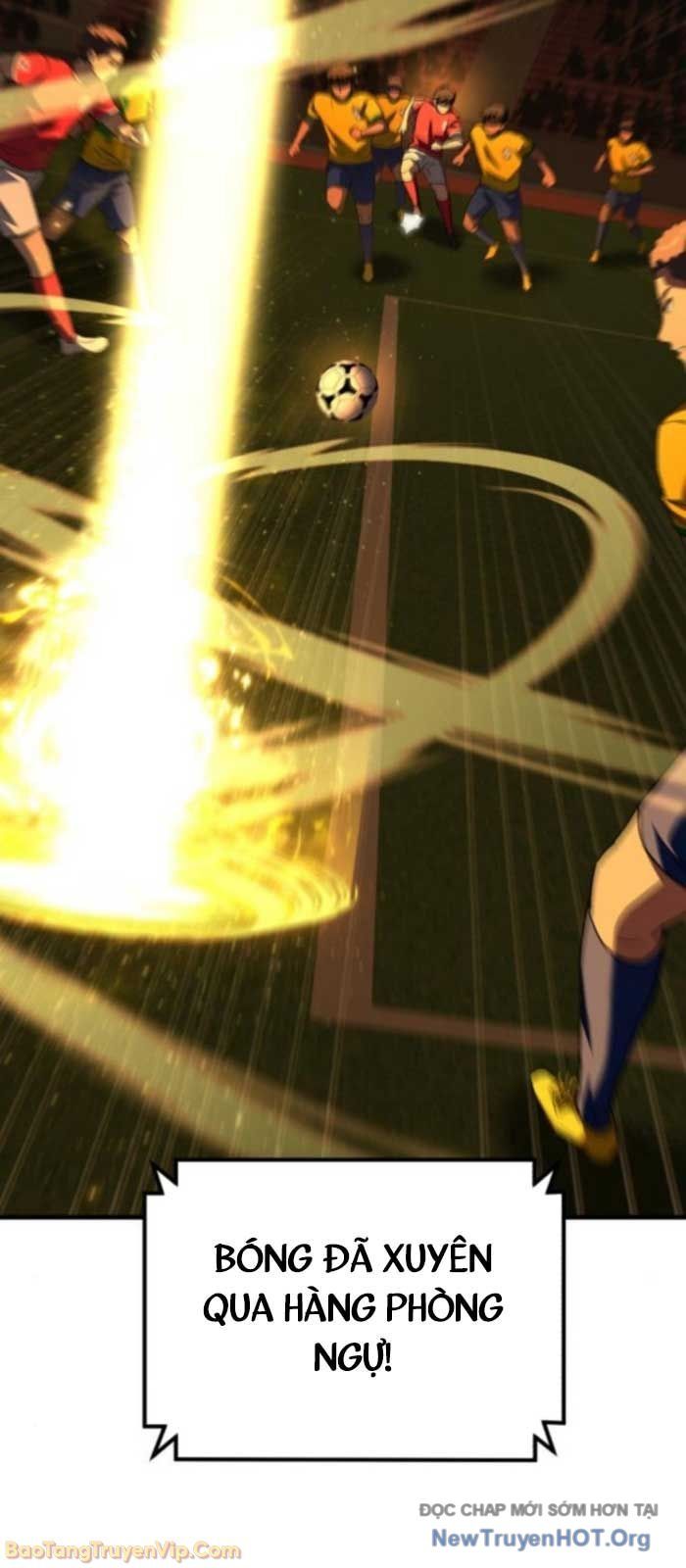 Đường Chuyền Đặc Biệt Của Tiền Vệ Thiên Tài Chap 15 - Next Chap 16
