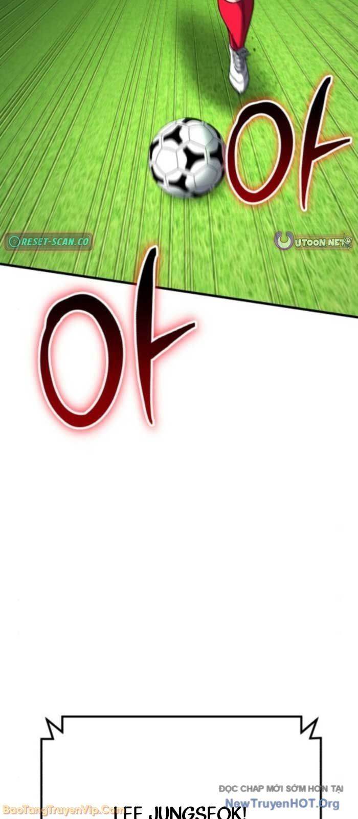 Đường Chuyền Đặc Biệt Của Tiền Vệ Thiên Tài Chap 15 - Next Chap 16