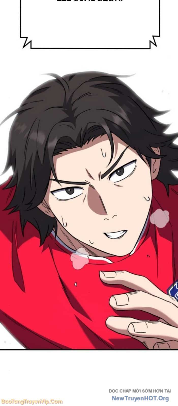 Đường Chuyền Đặc Biệt Của Tiền Vệ Thiên Tài Chap 15 - Next Chap 16