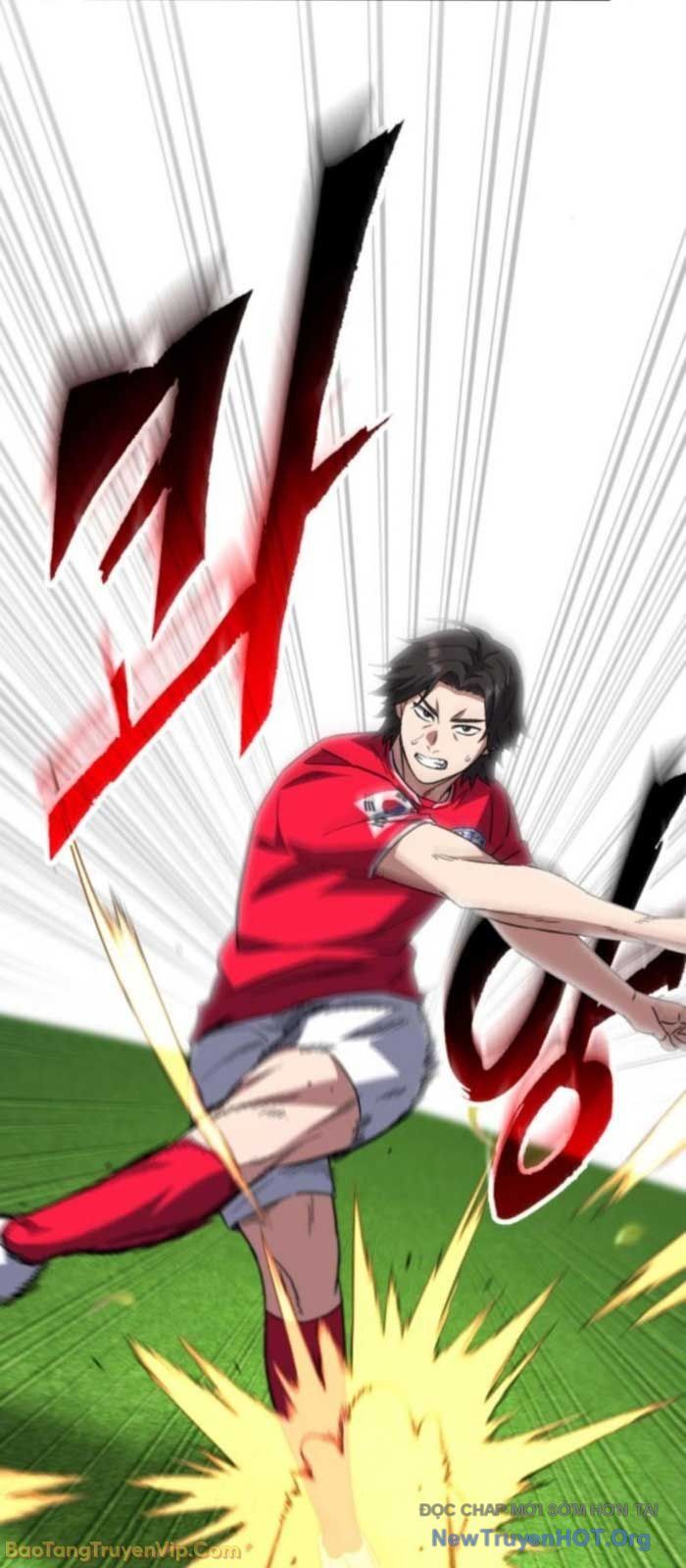 Đường Chuyền Đặc Biệt Của Tiền Vệ Thiên Tài Chap 15 - Next Chap 16