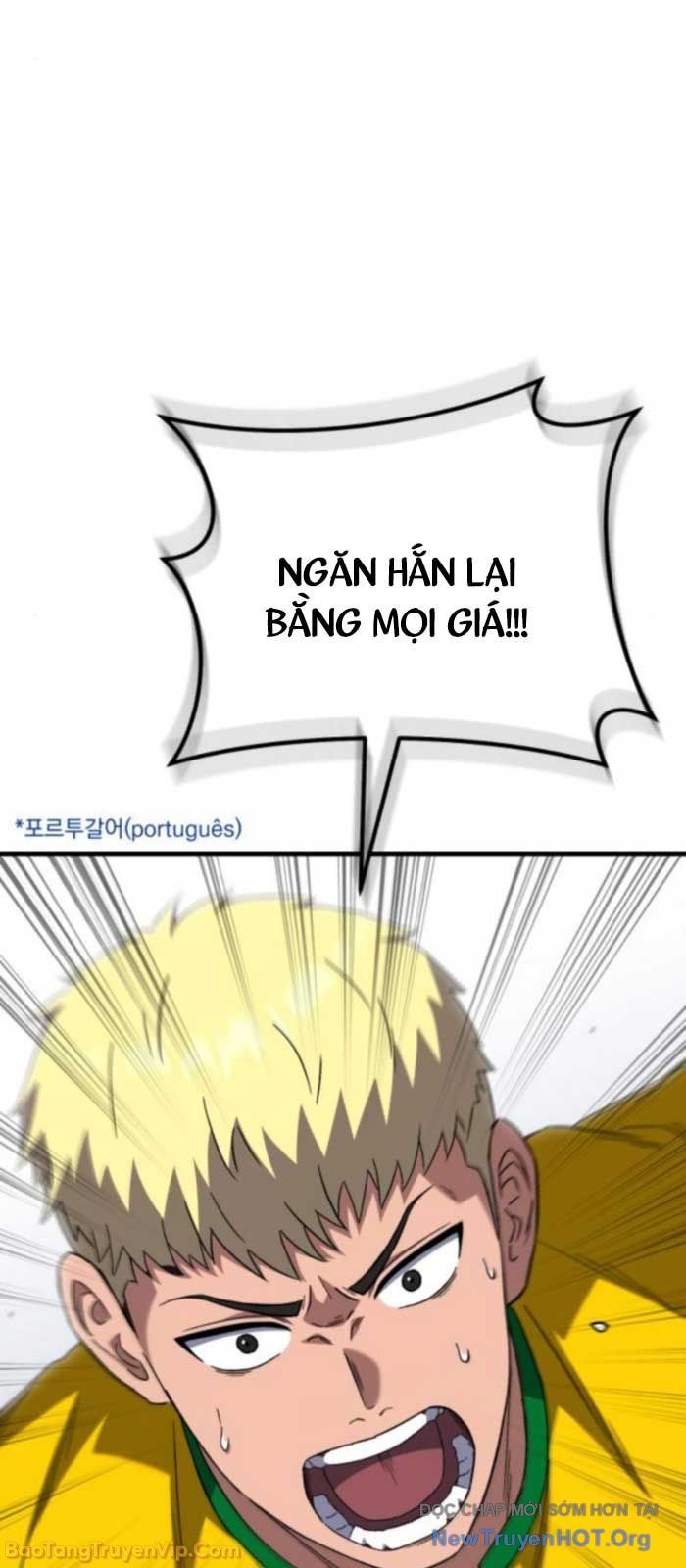 Đường Chuyền Đặc Biệt Của Tiền Vệ Thiên Tài Chap 15 - Next Chap 16