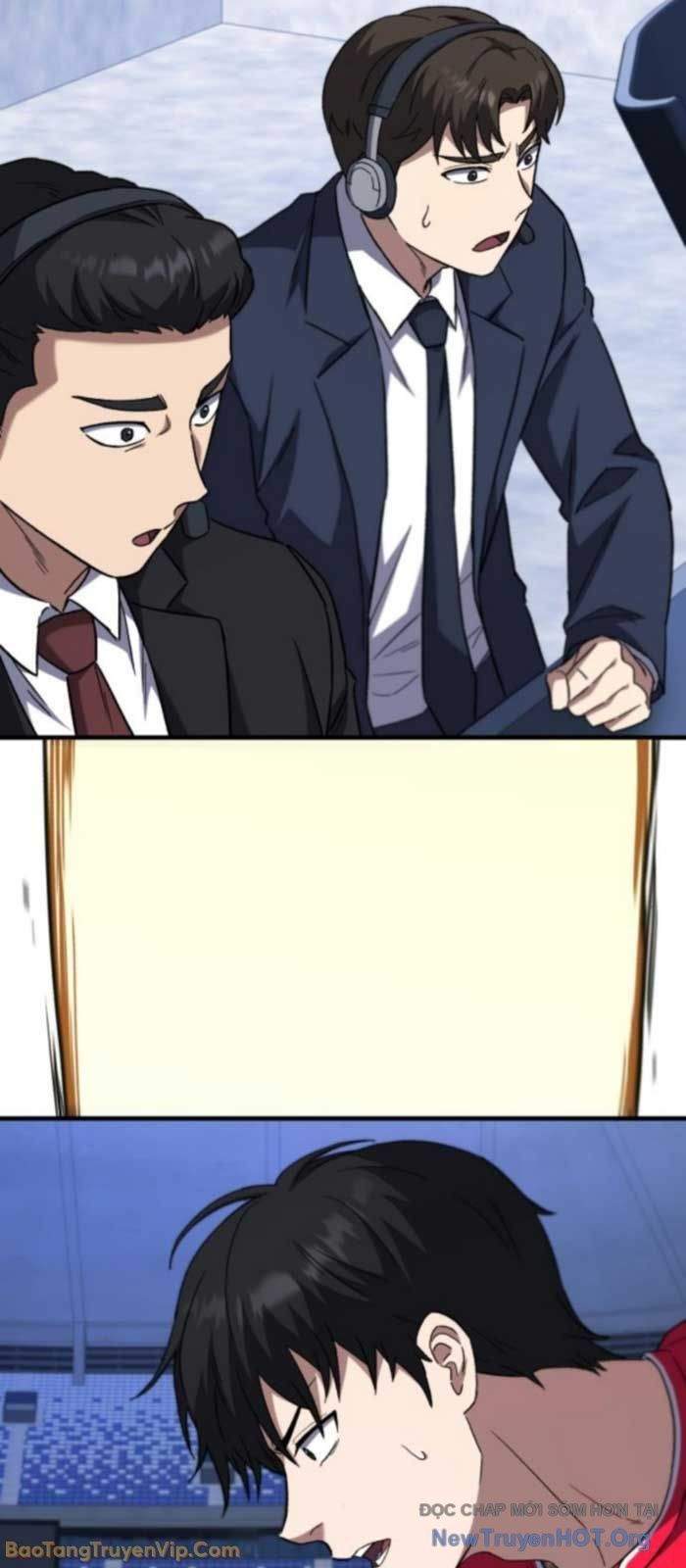 Đường Chuyền Đặc Biệt Của Tiền Vệ Thiên Tài Chap 15 - Next Chap 16