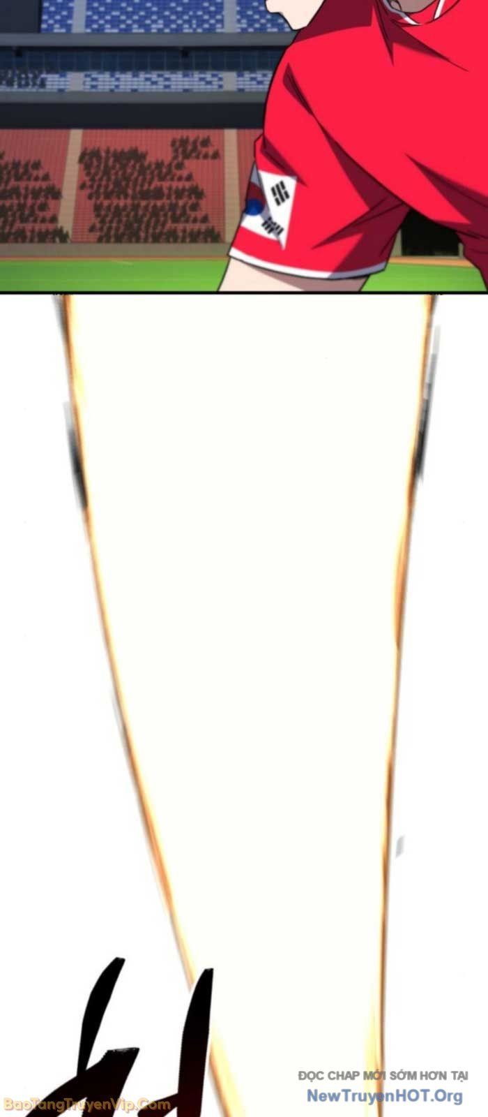 Đường Chuyền Đặc Biệt Của Tiền Vệ Thiên Tài Chap 15 - Next Chap 16