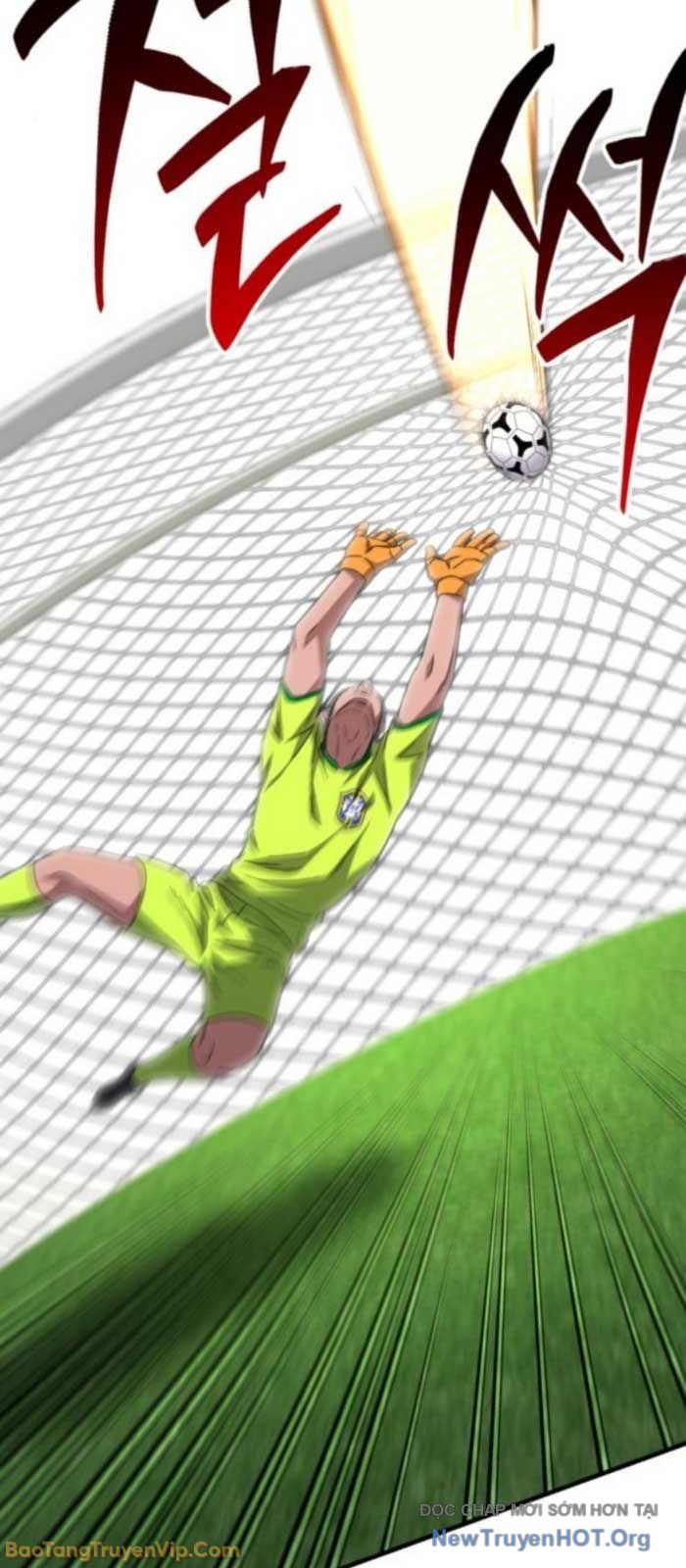 Đường Chuyền Đặc Biệt Của Tiền Vệ Thiên Tài Chap 15 - Next Chap 16