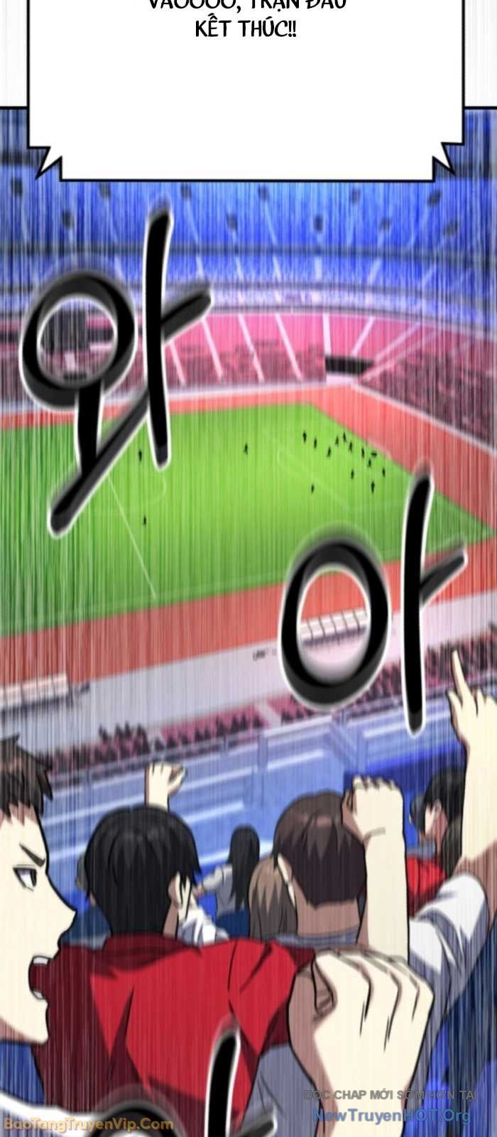 Đường Chuyền Đặc Biệt Của Tiền Vệ Thiên Tài Chap 15 - Next Chap 16