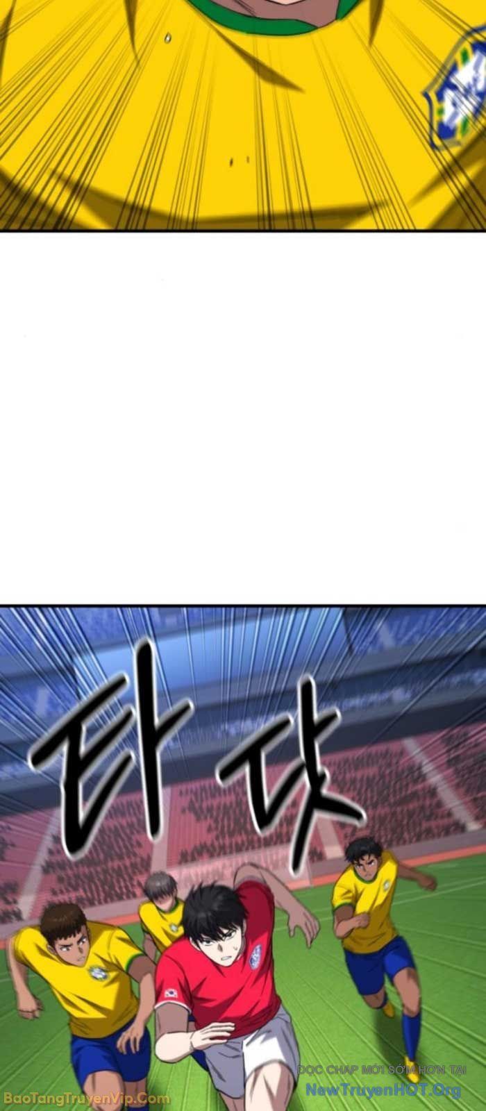 Đường Chuyền Đặc Biệt Của Tiền Vệ Thiên Tài Chap 15 - Next Chap 16