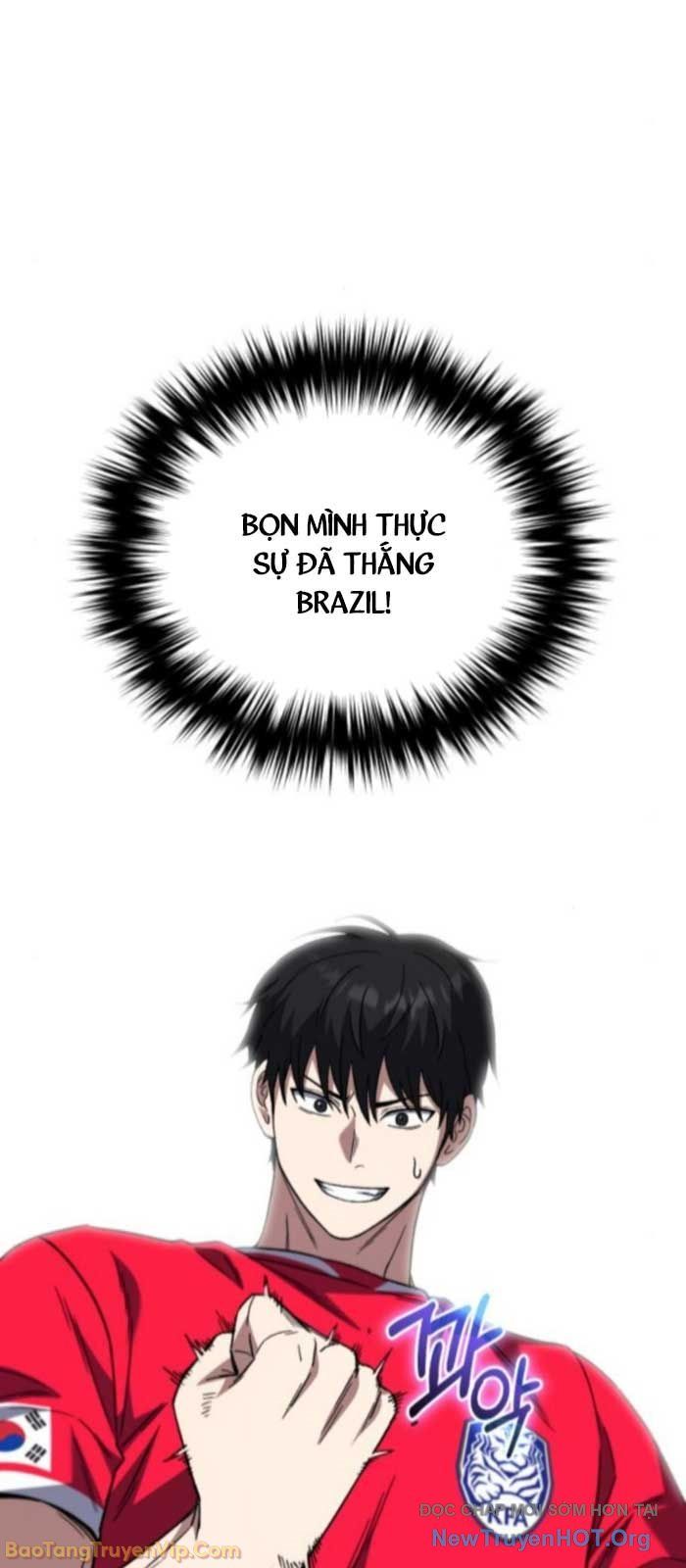 Đường Chuyền Đặc Biệt Của Tiền Vệ Thiên Tài Chap 15 - Next Chap 16