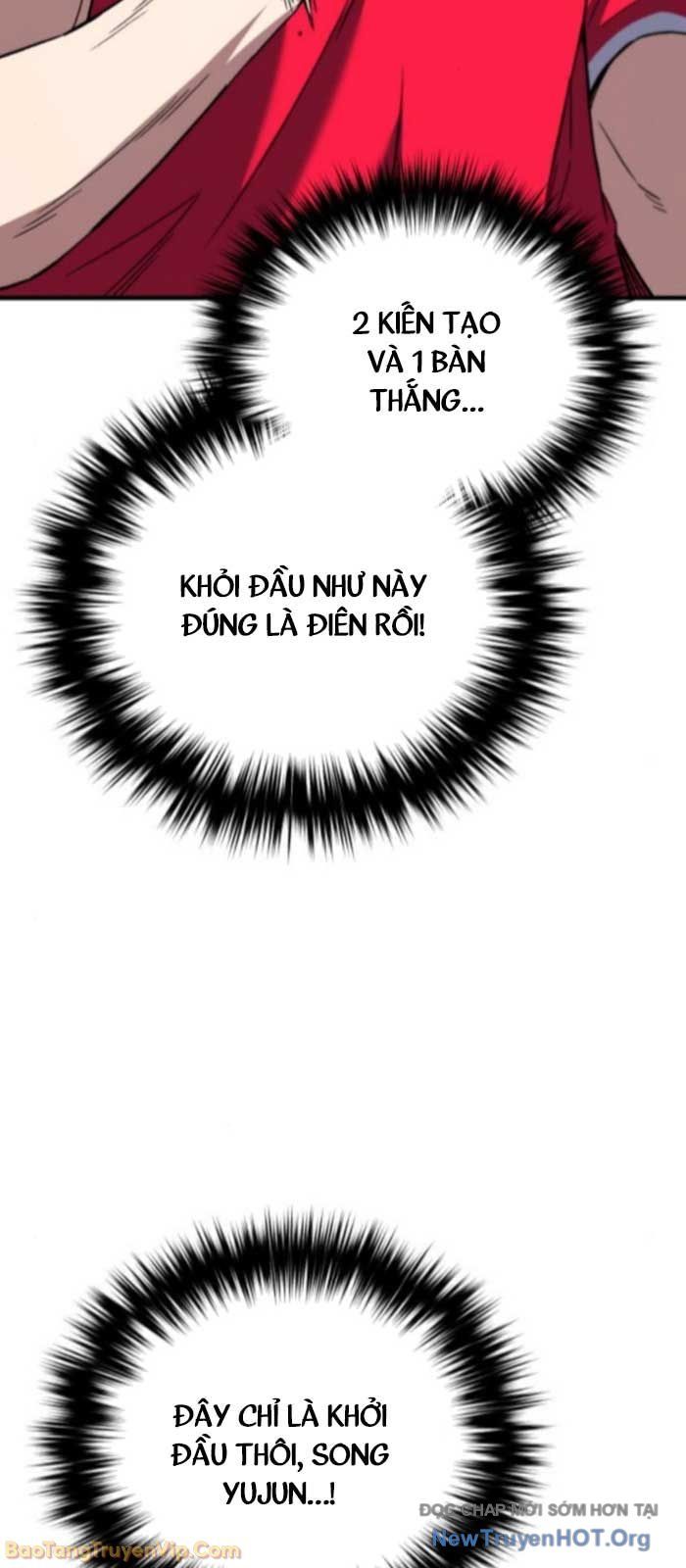 Đường Chuyền Đặc Biệt Của Tiền Vệ Thiên Tài Chap 15 - Next Chap 16