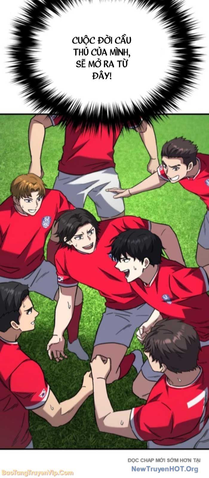 Đường Chuyền Đặc Biệt Của Tiền Vệ Thiên Tài Chap 15 - Next Chap 16