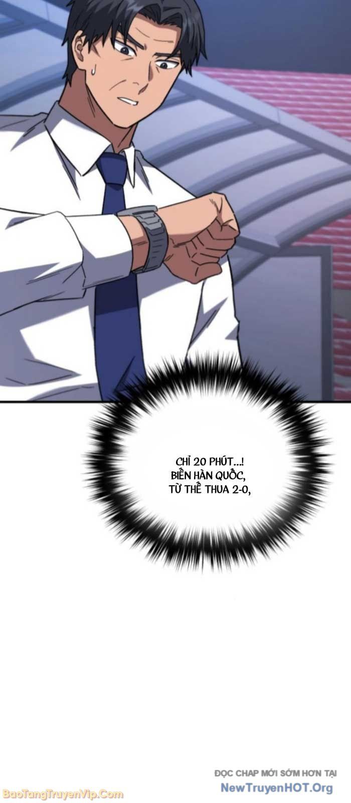 Đường Chuyền Đặc Biệt Của Tiền Vệ Thiên Tài Chap 15 - Next Chap 16