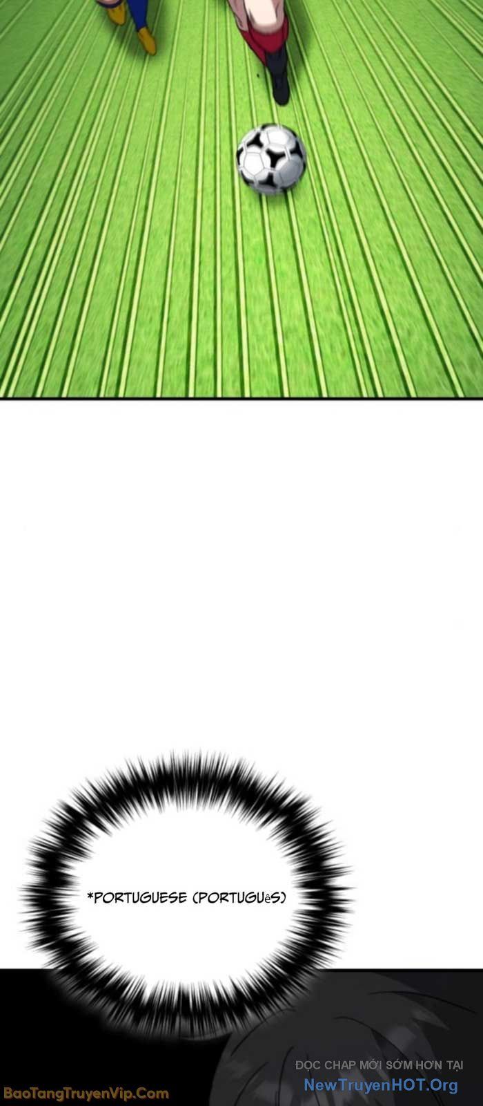 Đường Chuyền Đặc Biệt Của Tiền Vệ Thiên Tài Chap 15 - Next Chap 16