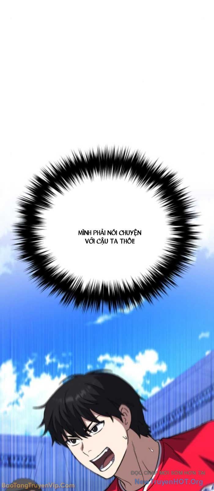 Đường Chuyền Đặc Biệt Của Tiền Vệ Thiên Tài Chap 15 - Next Chap 16