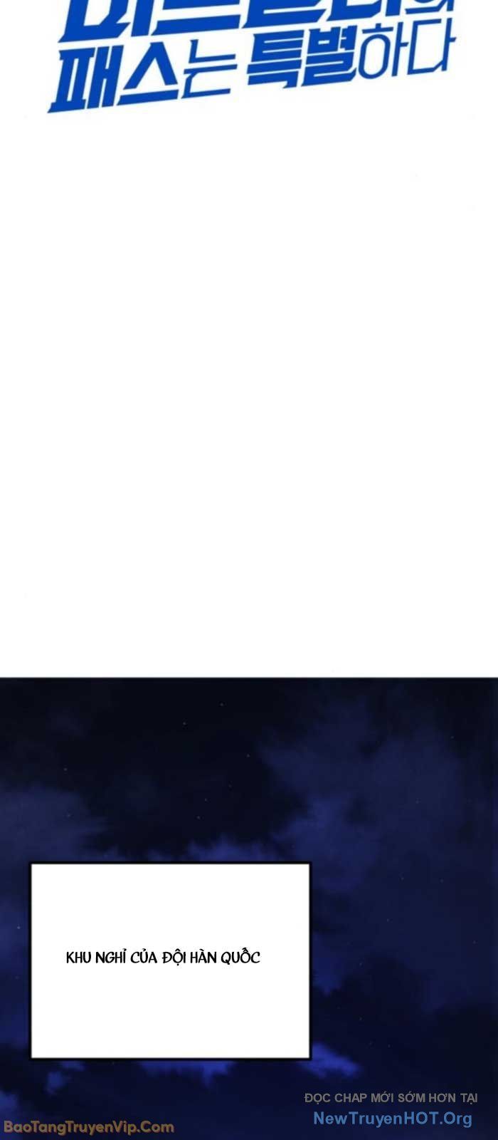 Đường Chuyền Đặc Biệt Của Tiền Vệ Thiên Tài Chap 15 - Next Chap 16