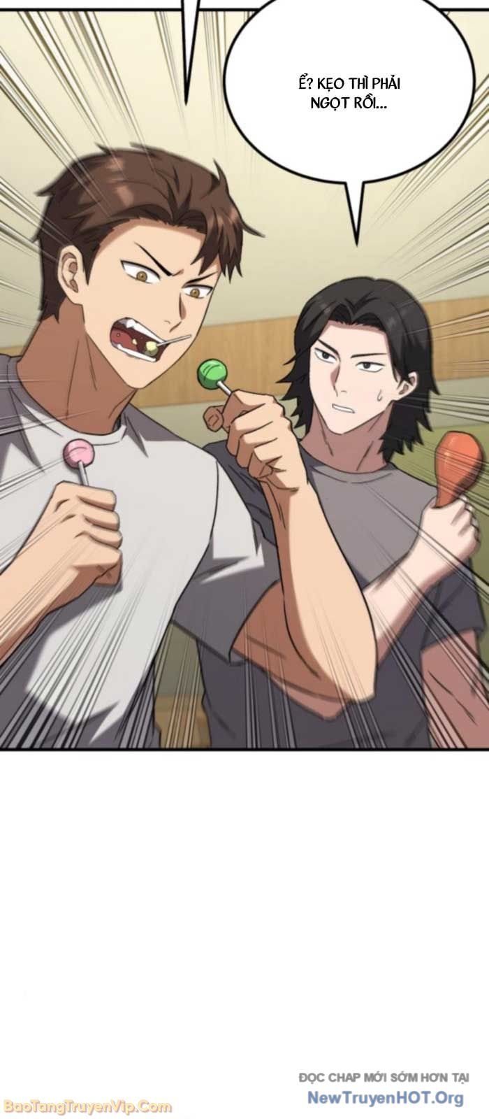 Đường Chuyền Đặc Biệt Của Tiền Vệ Thiên Tài Chap 15 - Next Chap 16