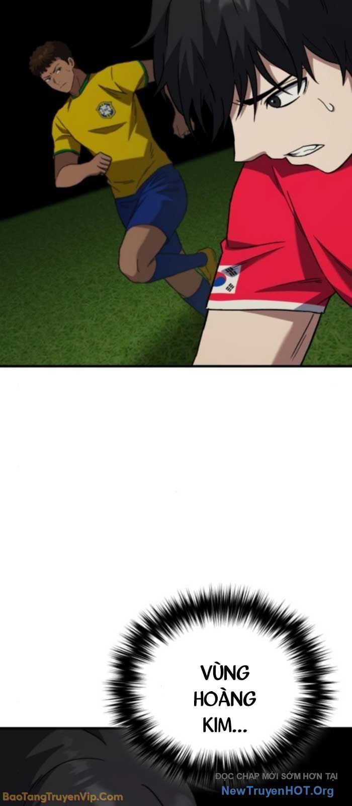 Đường Chuyền Đặc Biệt Của Tiền Vệ Thiên Tài Chap 15 - Next Chap 16