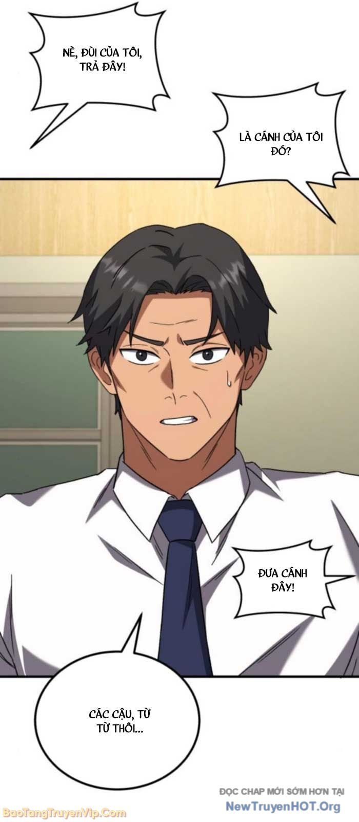 Đường Chuyền Đặc Biệt Của Tiền Vệ Thiên Tài Chap 15 - Next Chap 16