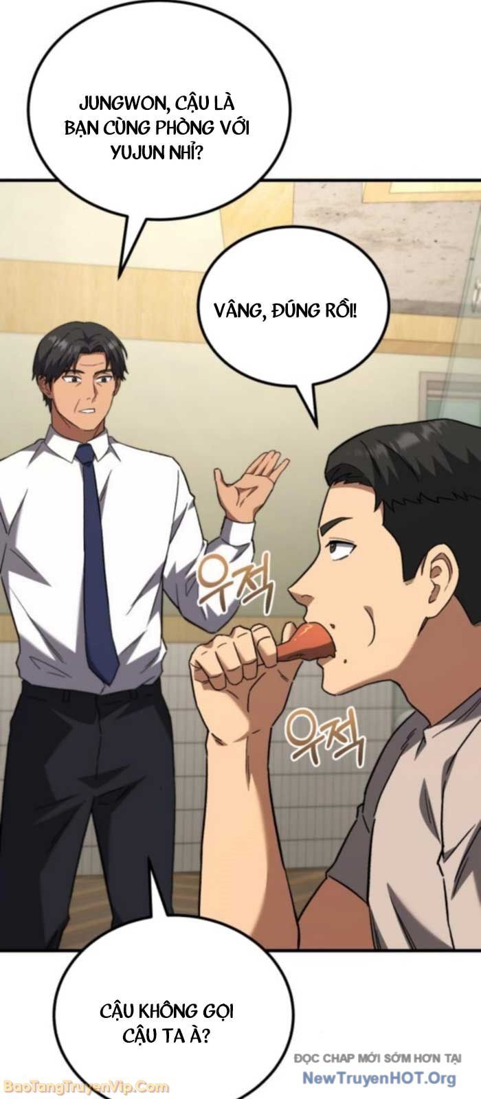 Đường Chuyền Đặc Biệt Của Tiền Vệ Thiên Tài Chap 15 - Next Chap 16