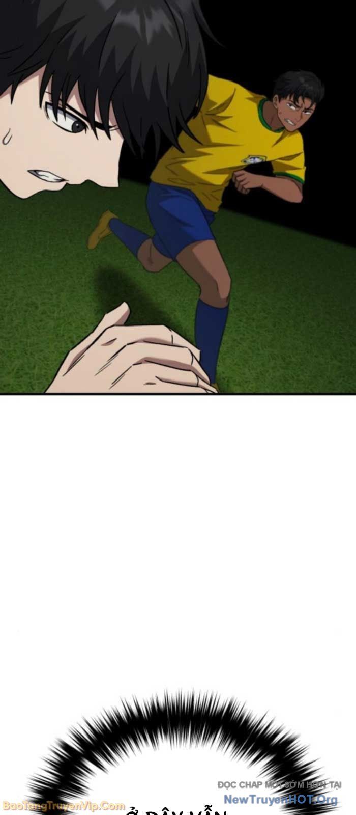 Đường Chuyền Đặc Biệt Của Tiền Vệ Thiên Tài Chap 15 - Next Chap 16