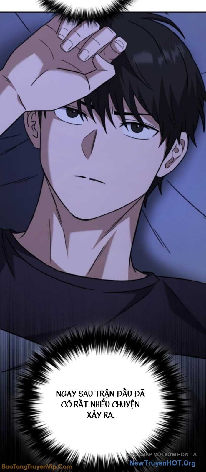 Đường Chuyền Đặc Biệt Của Tiền Vệ Thiên Tài Chap 15 - Next Chap 16