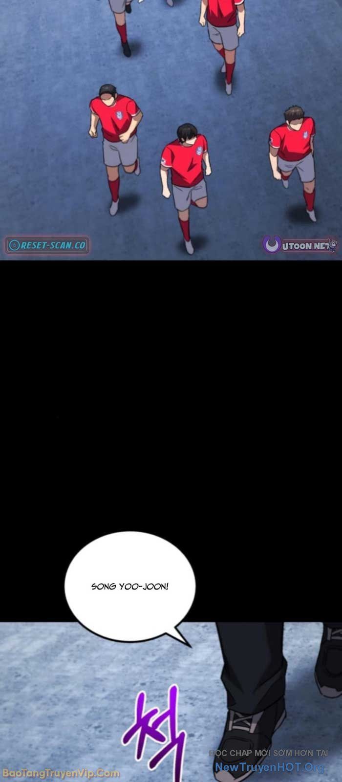 Đường Chuyền Đặc Biệt Của Tiền Vệ Thiên Tài Chap 15 - Next Chap 16