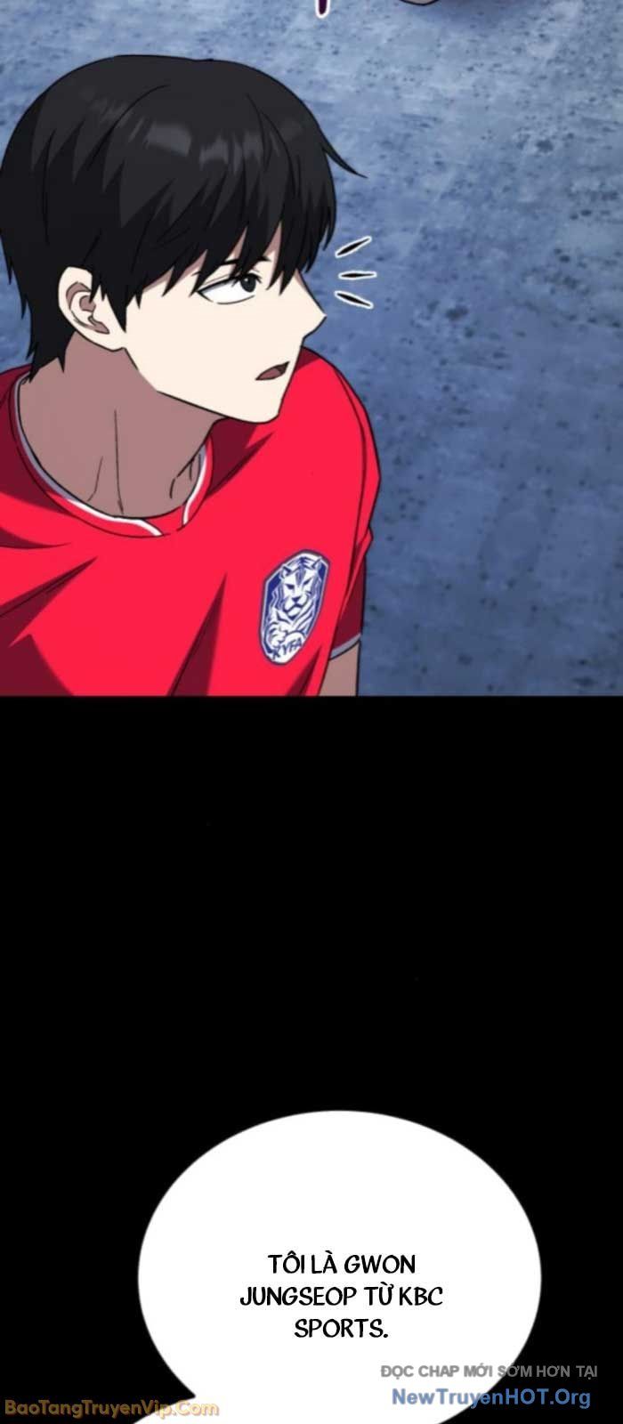 Đường Chuyền Đặc Biệt Của Tiền Vệ Thiên Tài Chap 15 - Next Chap 16