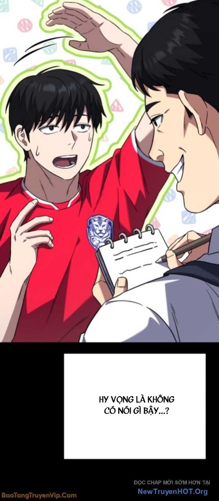 Đường Chuyền Đặc Biệt Của Tiền Vệ Thiên Tài Chap 15 - Next Chap 16