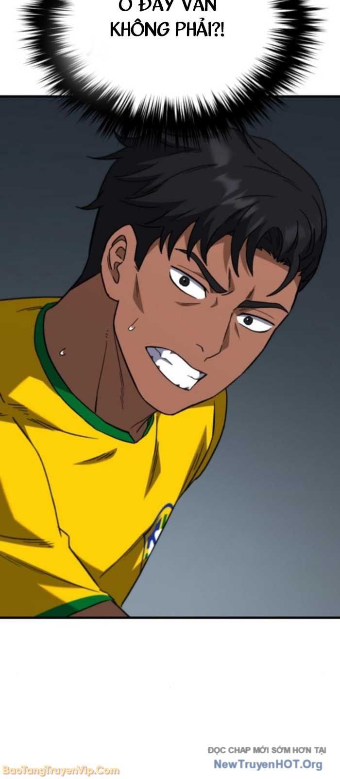 Đường Chuyền Đặc Biệt Của Tiền Vệ Thiên Tài Chap 15 - Next Chap 16