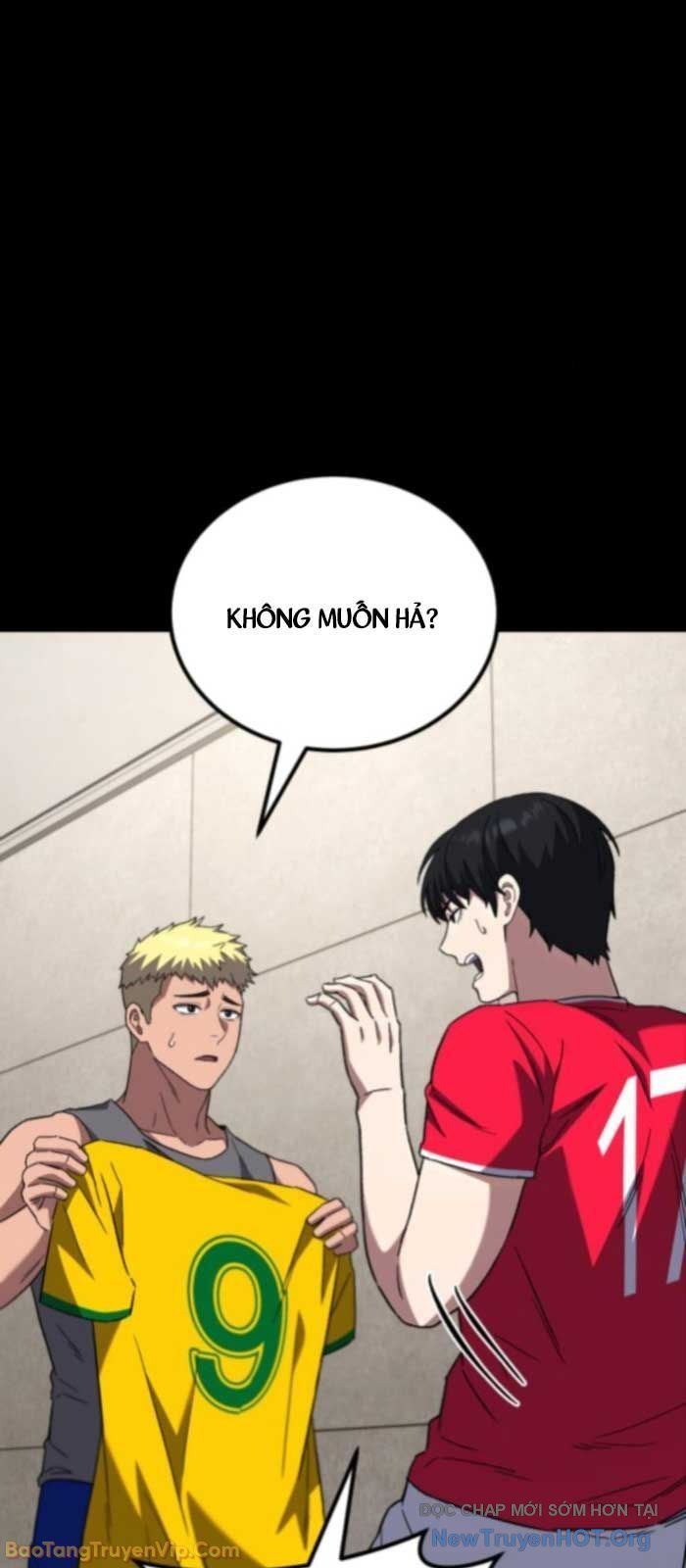 Đường Chuyền Đặc Biệt Của Tiền Vệ Thiên Tài Chap 15 - Next Chap 16