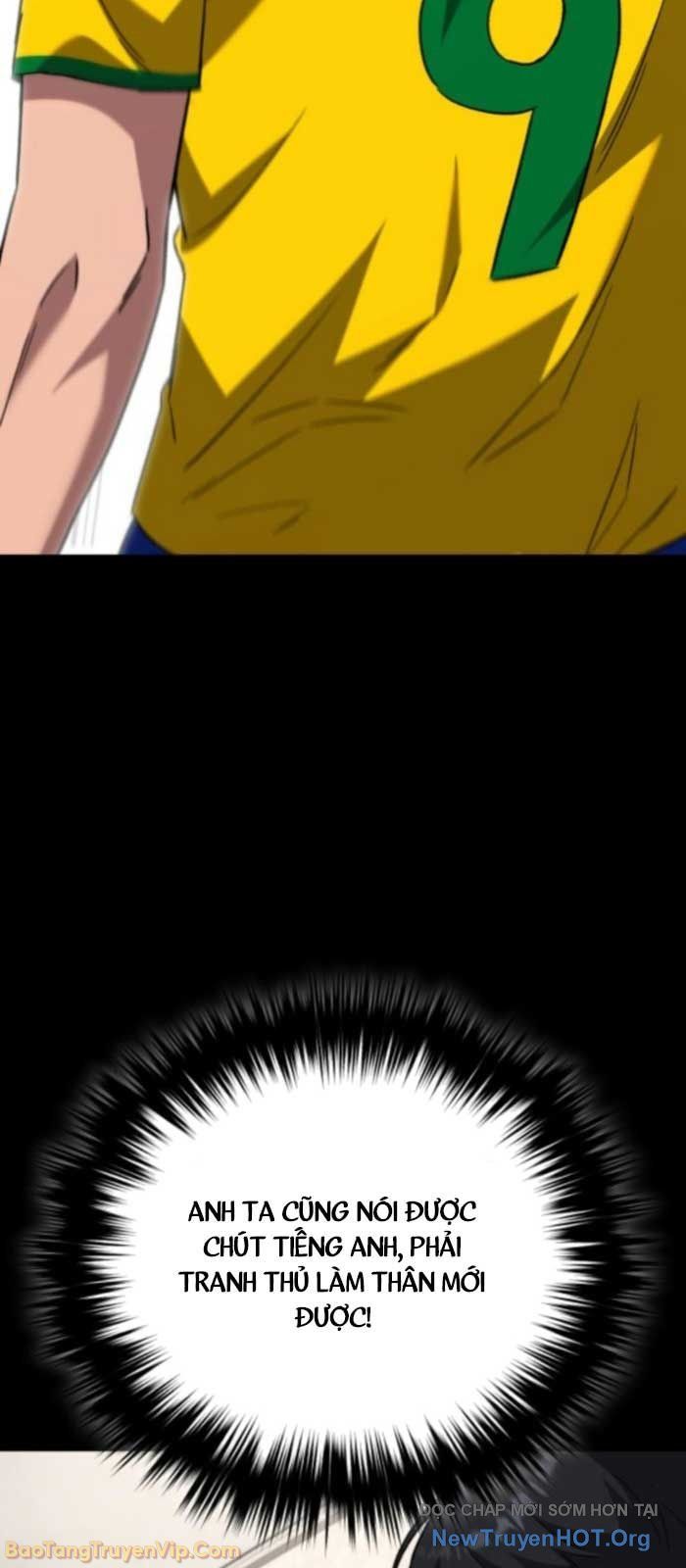 Đường Chuyền Đặc Biệt Của Tiền Vệ Thiên Tài Chap 15 - Next Chap 16