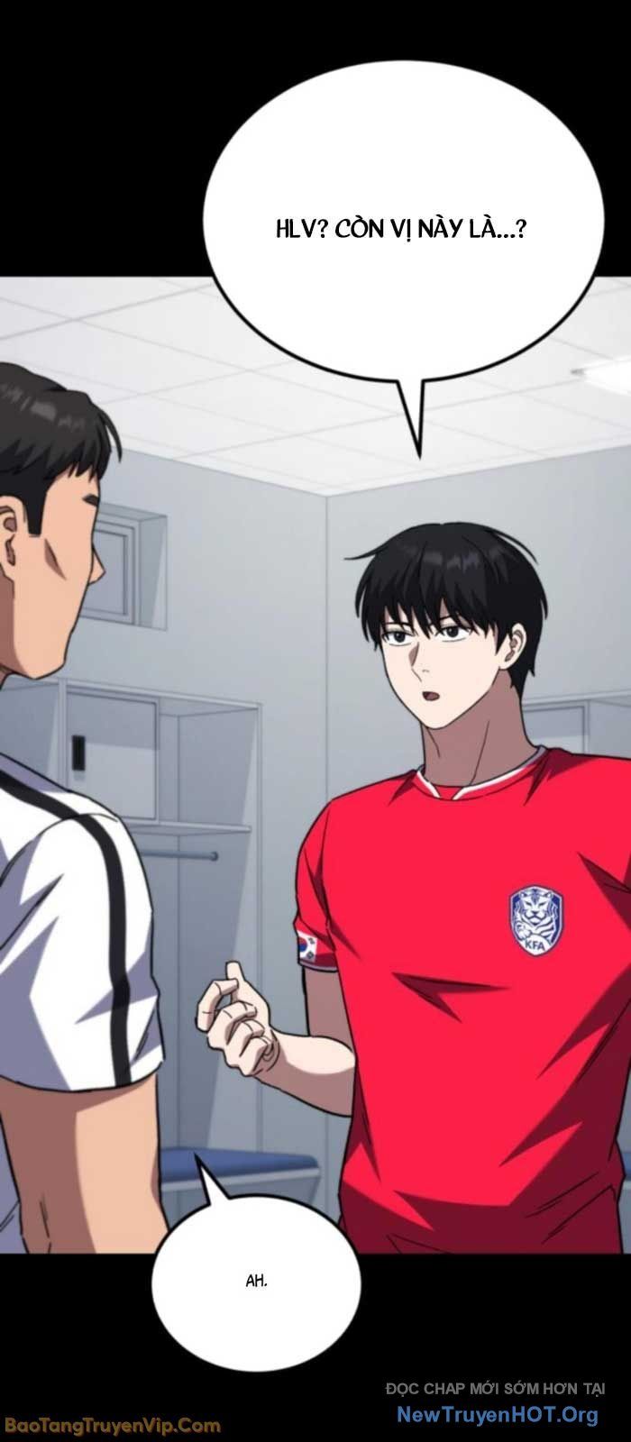 Đường Chuyền Đặc Biệt Của Tiền Vệ Thiên Tài Chap 15 - Next Chap 16