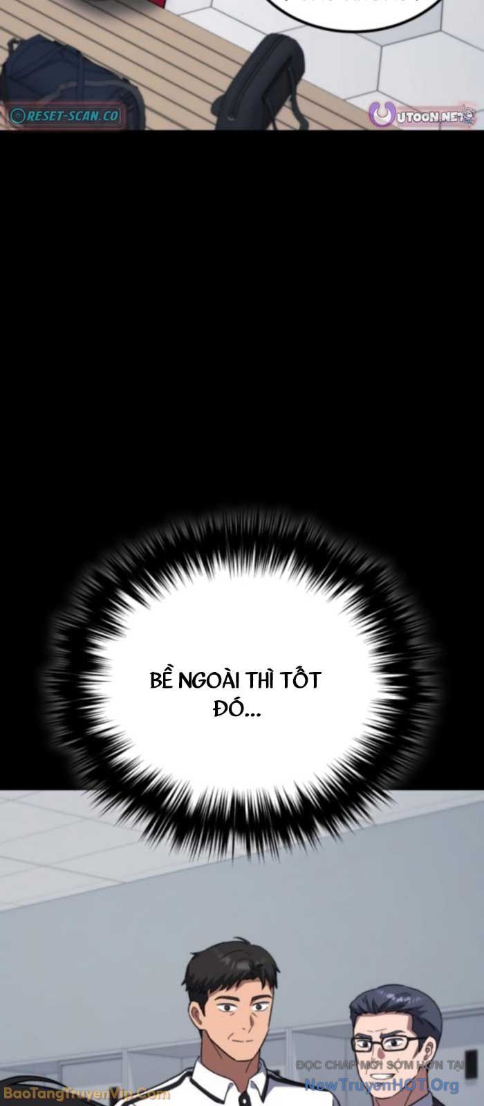 Đường Chuyền Đặc Biệt Của Tiền Vệ Thiên Tài Chap 15 - Next Chap 16