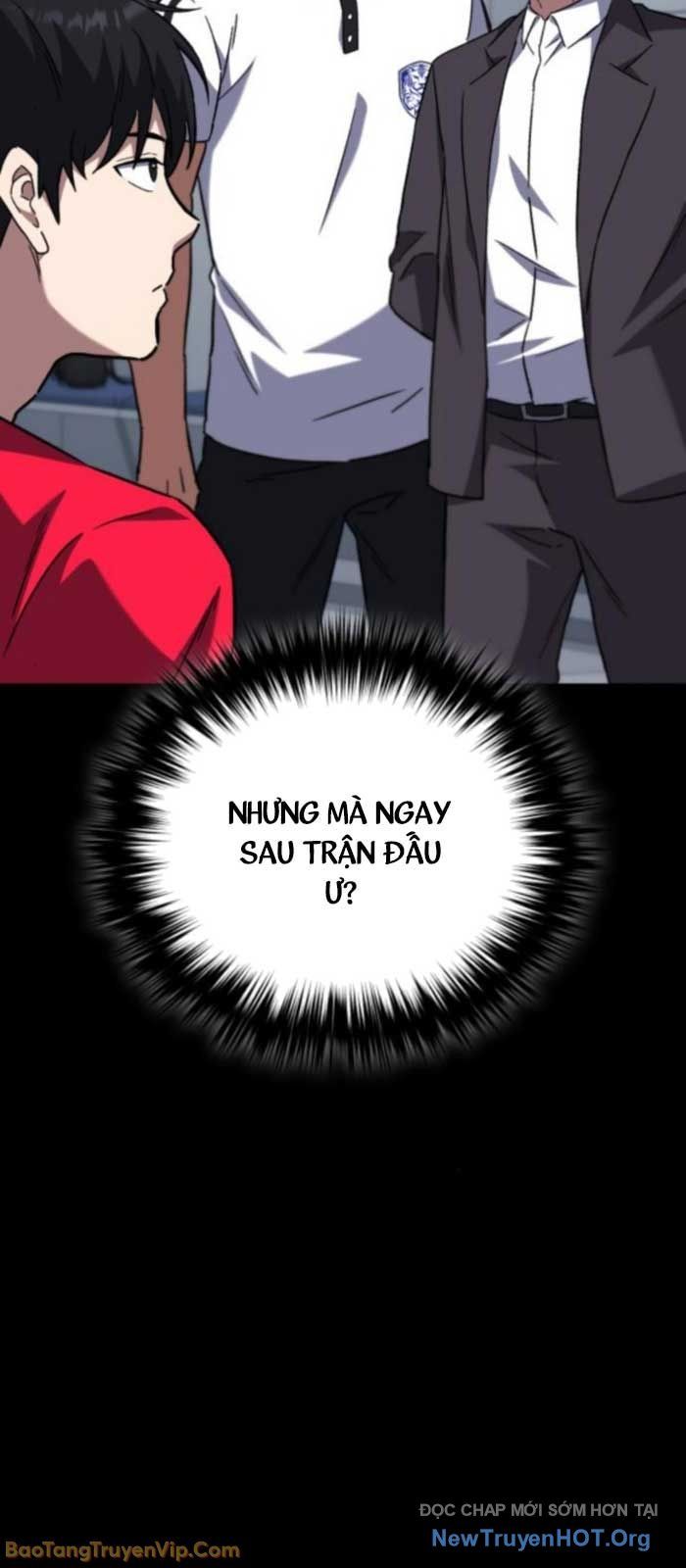 Đường Chuyền Đặc Biệt Của Tiền Vệ Thiên Tài Chap 15 - Next Chap 16