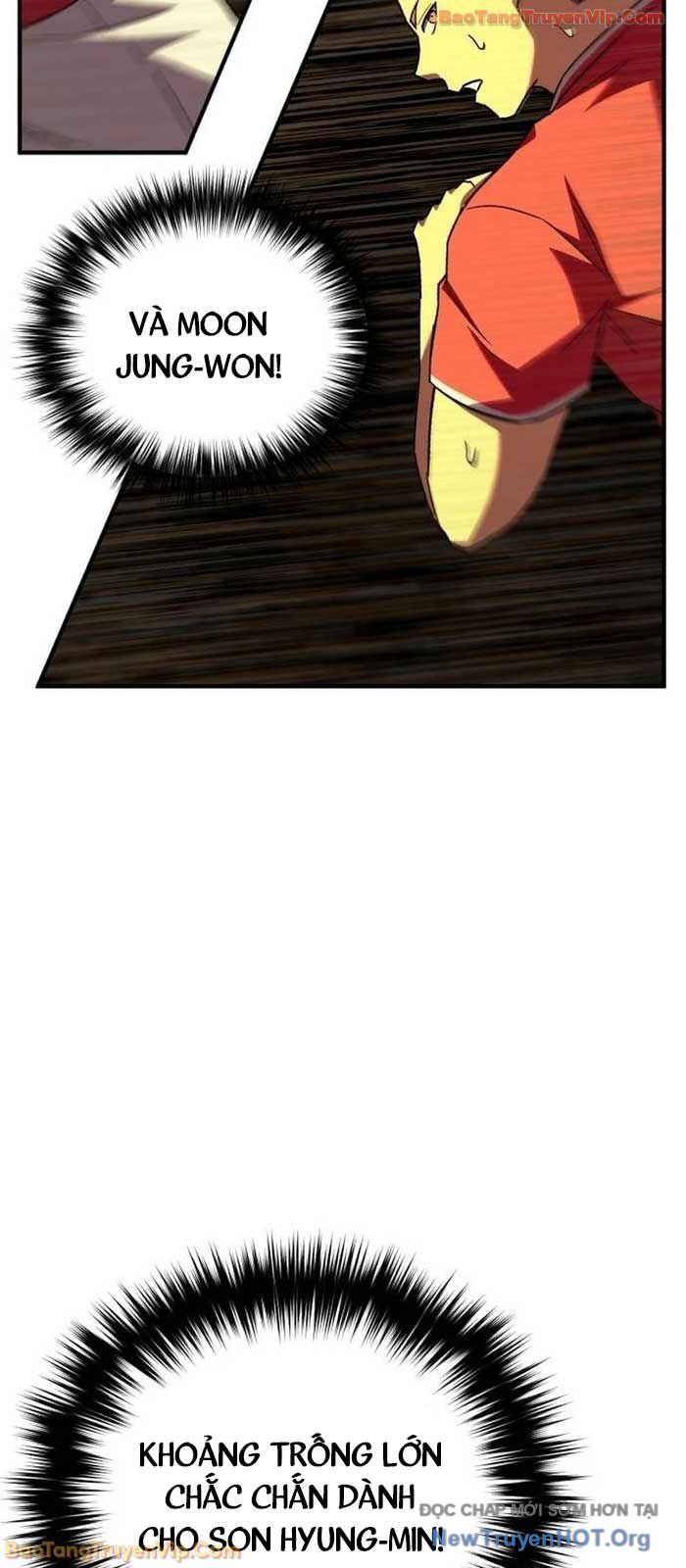 Đường Chuyền Đặc Biệt Của Tiền Vệ Thiên Tài Chap 16 - Next Chap 17