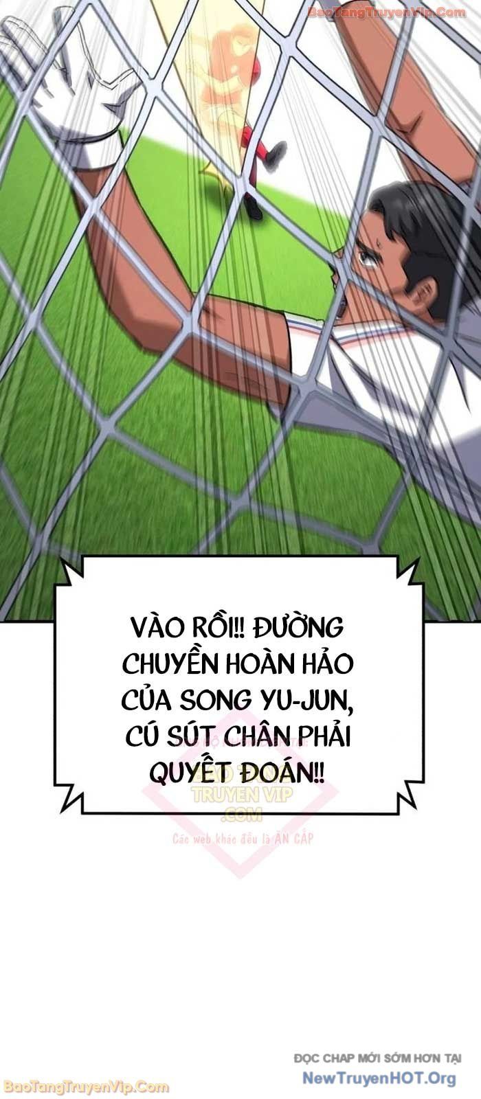 Đường Chuyền Đặc Biệt Của Tiền Vệ Thiên Tài Chap 16 - Next Chap 17