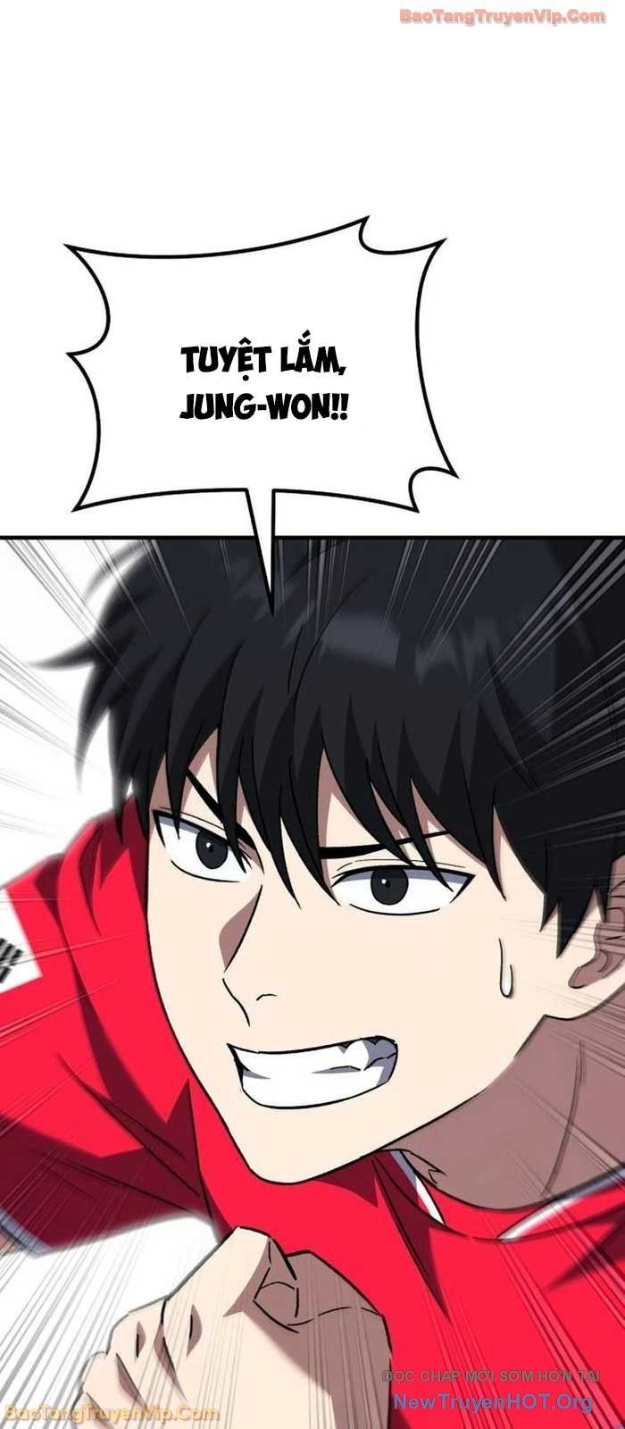 Đường Chuyền Đặc Biệt Của Tiền Vệ Thiên Tài Chap 16 - Next Chap 17