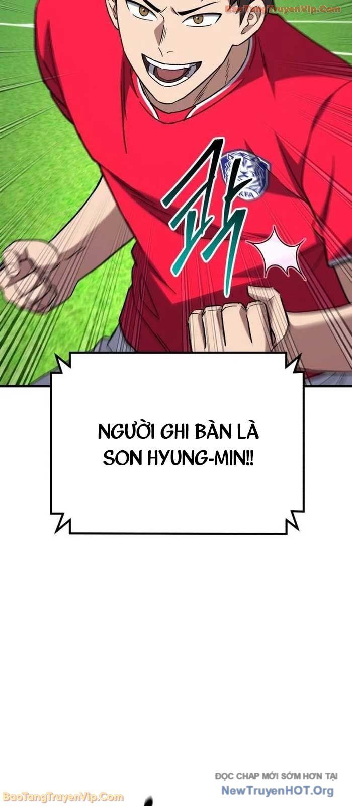 Đường Chuyền Đặc Biệt Của Tiền Vệ Thiên Tài Chap 16 - Next Chap 17