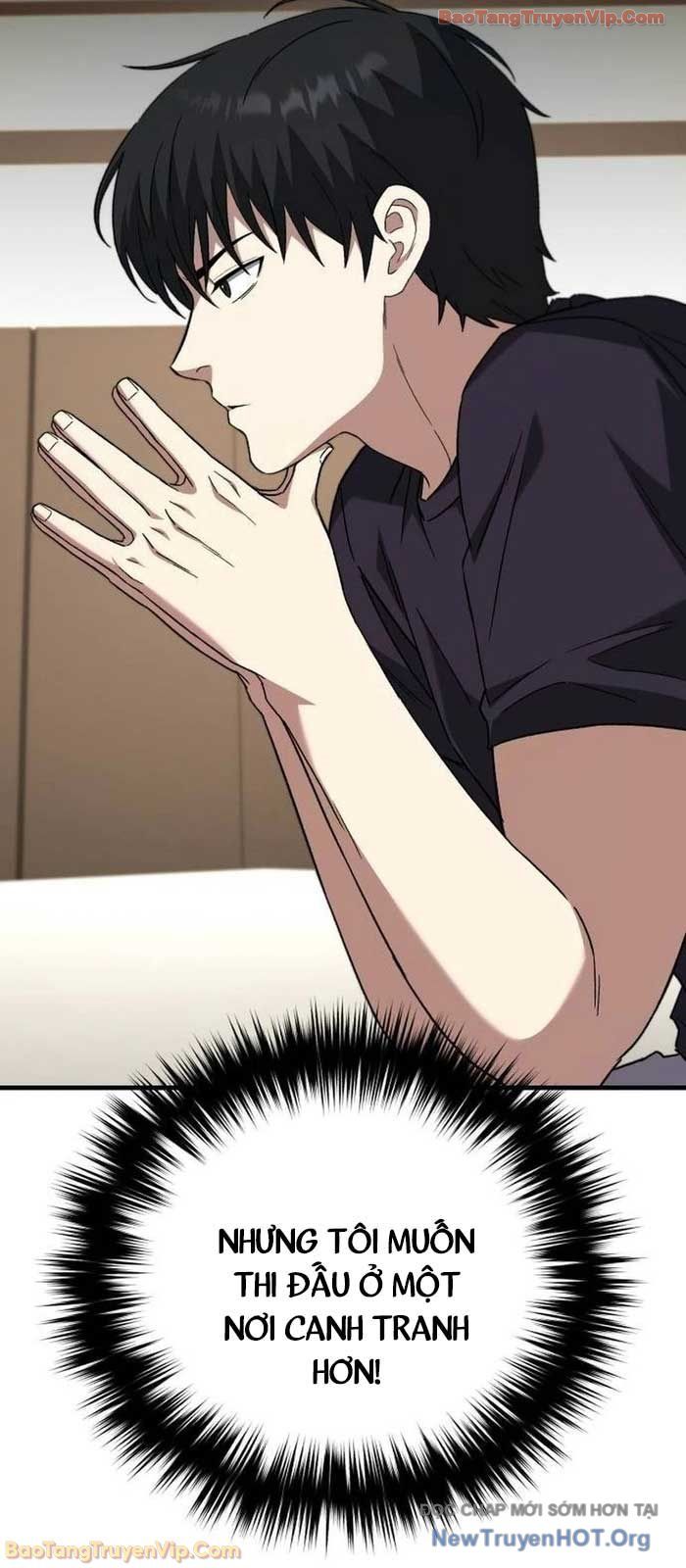 Đường Chuyền Đặc Biệt Của Tiền Vệ Thiên Tài Chap 16 - Next Chap 17