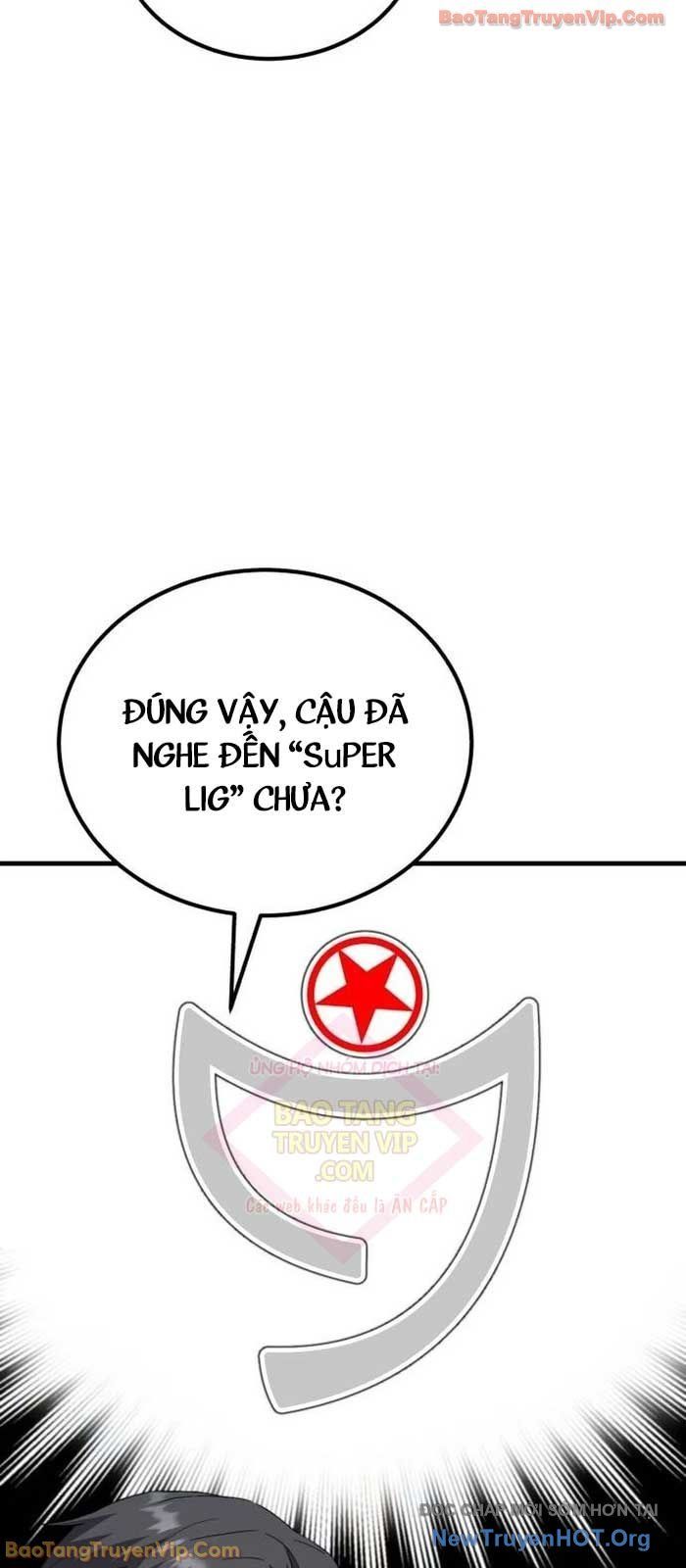 Đường Chuyền Đặc Biệt Của Tiền Vệ Thiên Tài Chap 16 - Next Chap 17