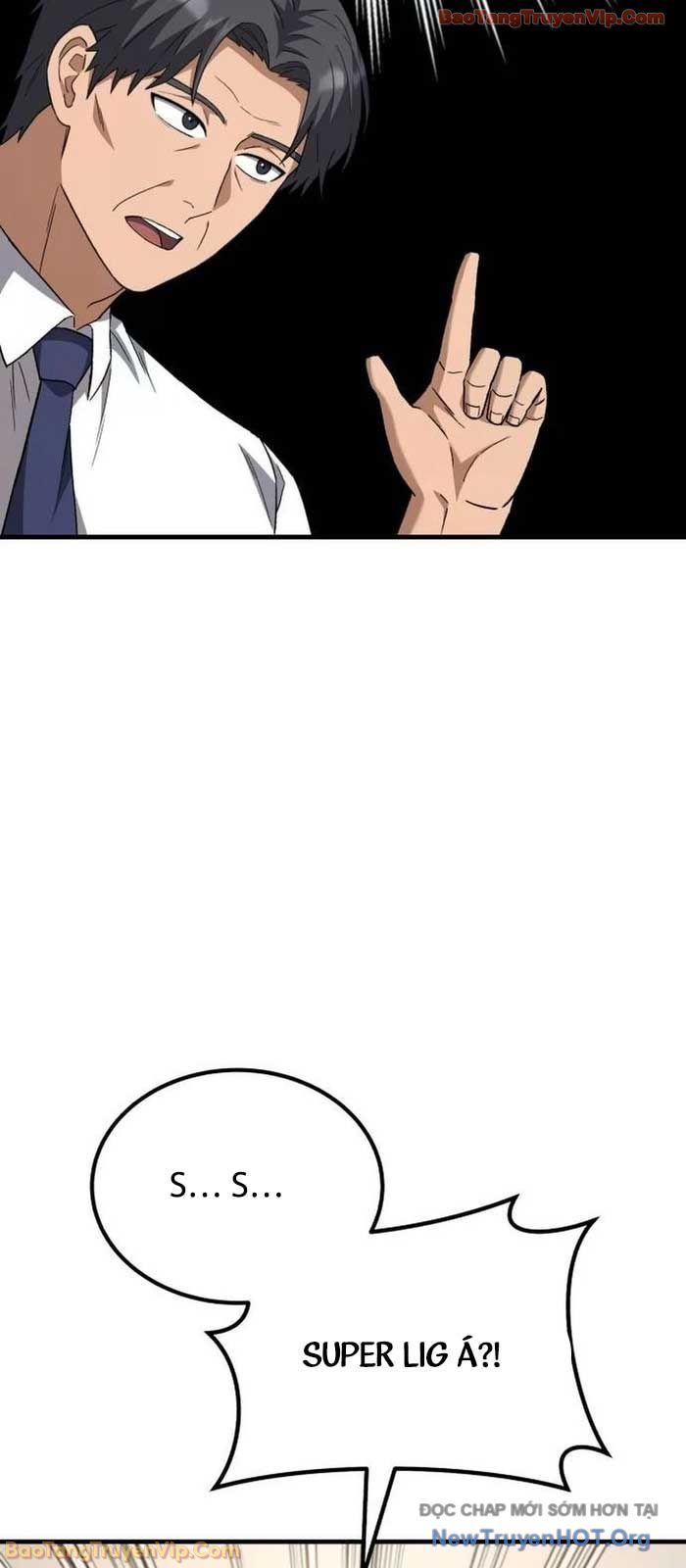 Đường Chuyền Đặc Biệt Của Tiền Vệ Thiên Tài Chap 16 - Next Chap 17