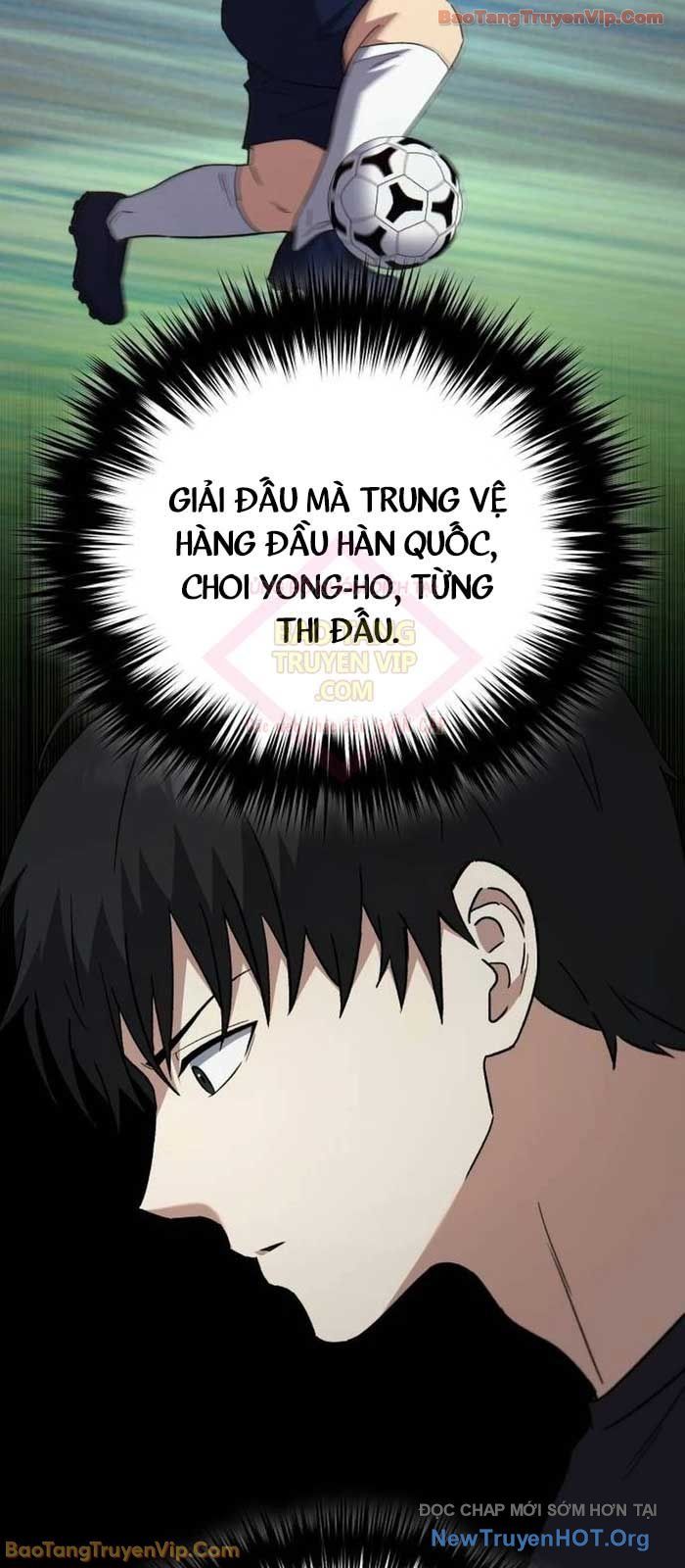 Đường Chuyền Đặc Biệt Của Tiền Vệ Thiên Tài Chap 16 - Next Chap 17