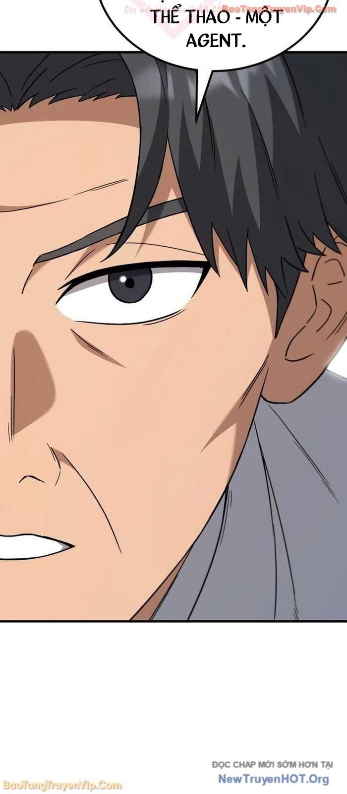 Đường Chuyền Đặc Biệt Của Tiền Vệ Thiên Tài Chap 16 - Next Chap 17