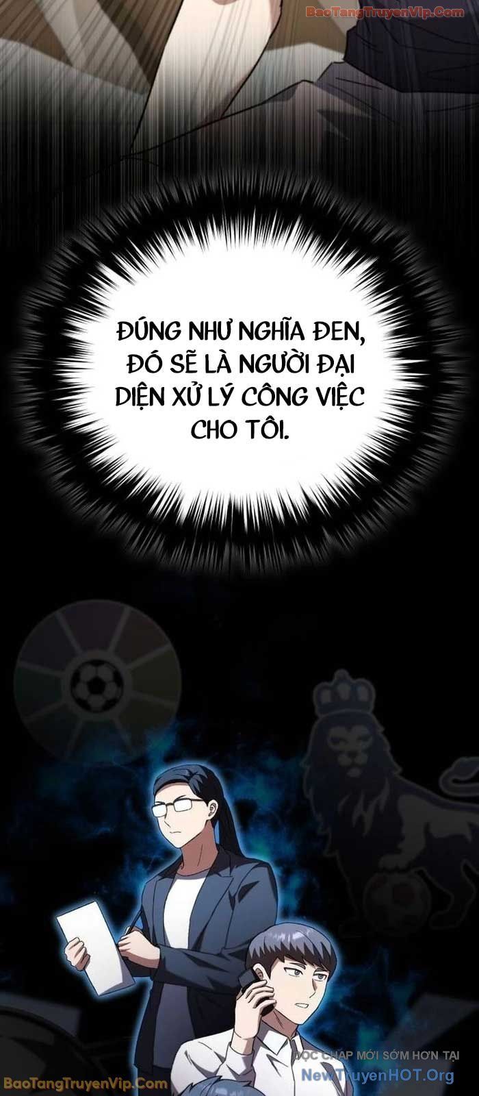 Đường Chuyền Đặc Biệt Của Tiền Vệ Thiên Tài Chap 16 - Next Chap 17