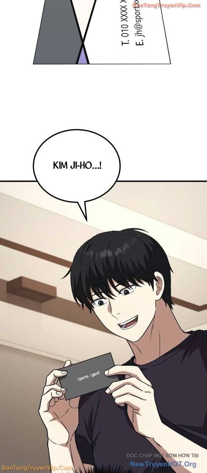 Đường Chuyền Đặc Biệt Của Tiền Vệ Thiên Tài Chap 16 - Next Chap 17